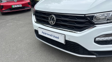Volkswagen T-Roc 1.5 TSI EVO SE 5dr Petrol Hatchback